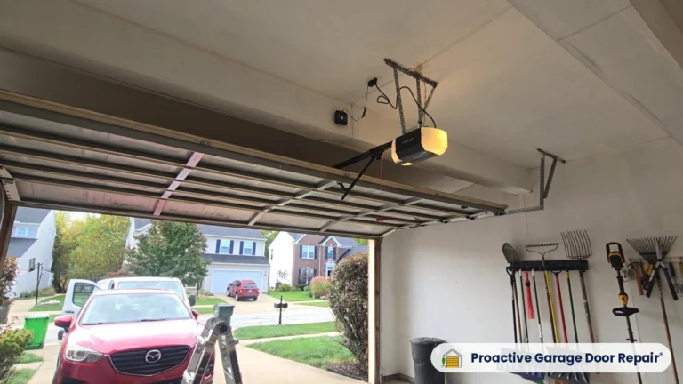 Opener Repair in Valley City, OH photo 4