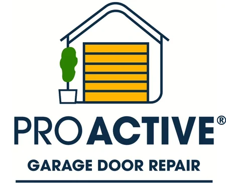 Proactive Garage Door Repair logo