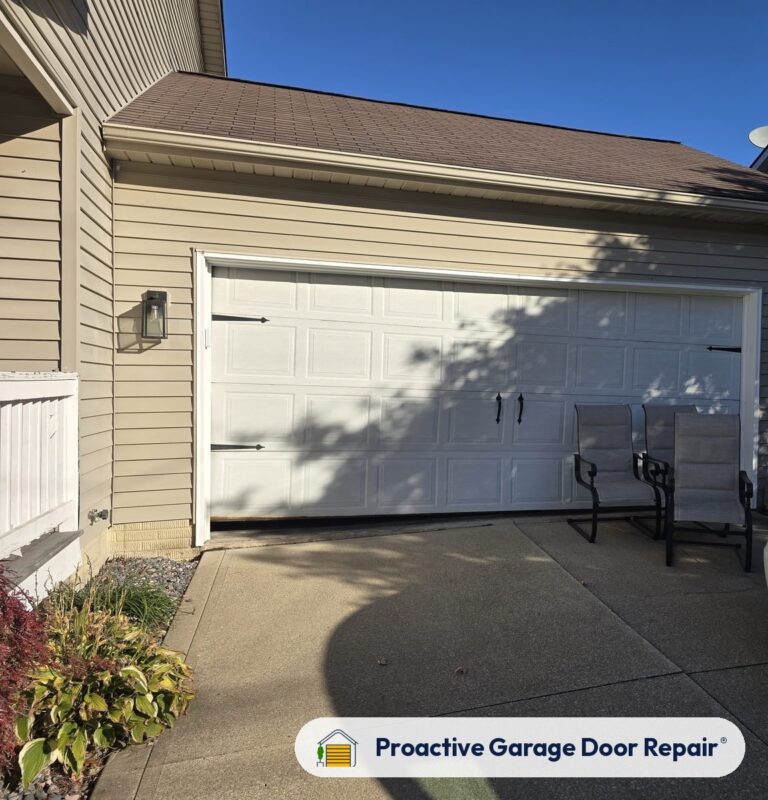 Opener work in North Ridgeville, OH, photo 1
